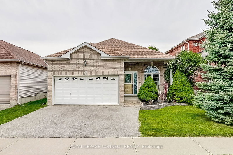home for sale on 138 Harmer Drive
