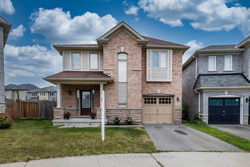 home for sale on 11 Mchugh Road