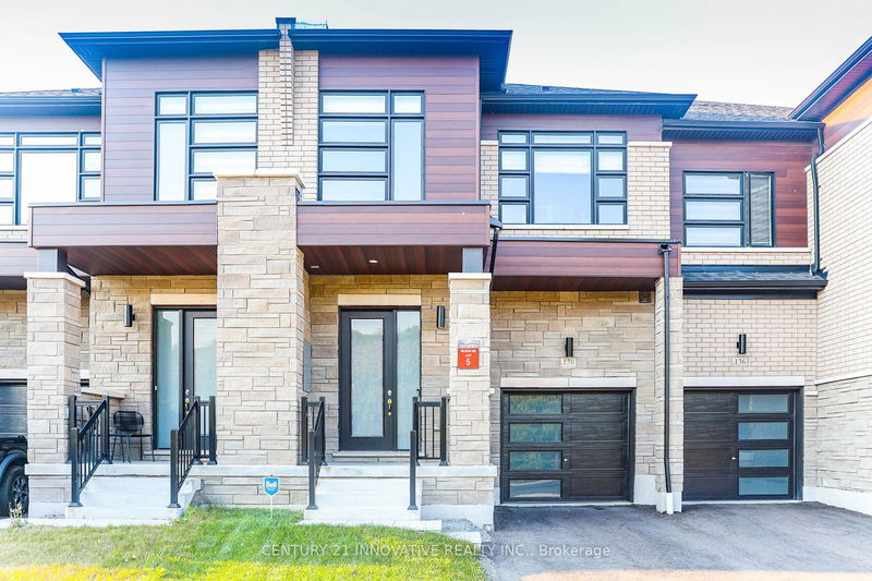 home for lease on 138 Ogston Crescent