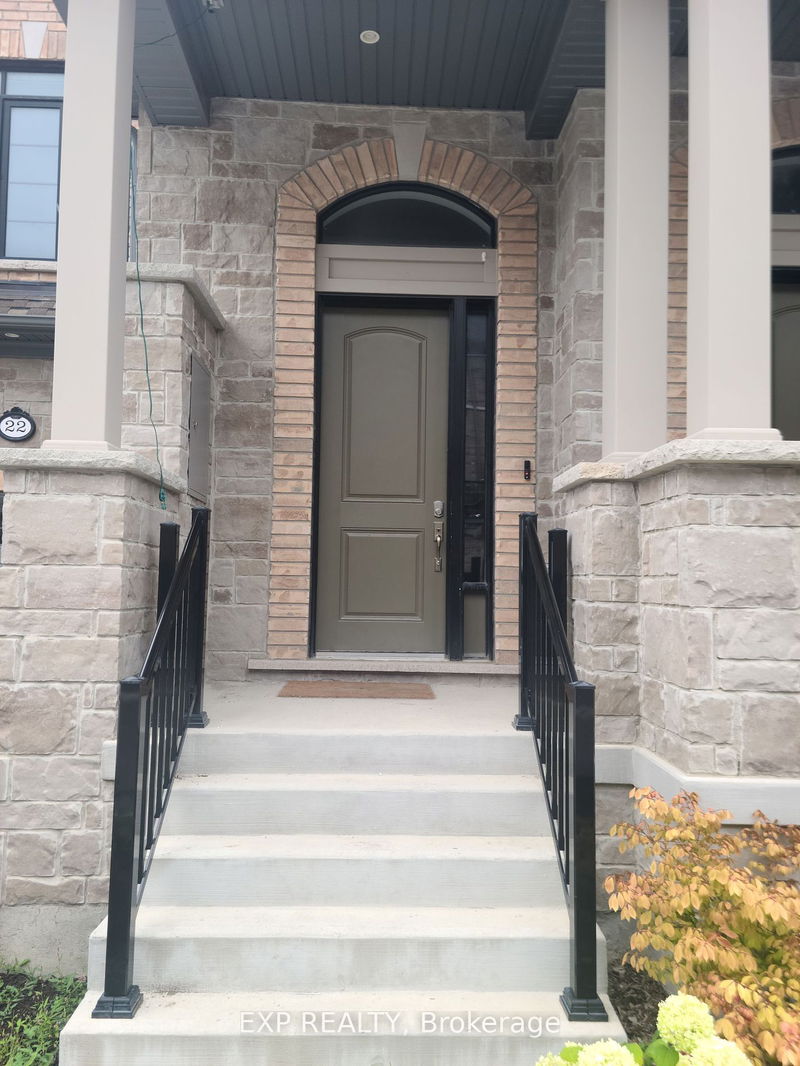 home for lease on 22 Icemaker Way