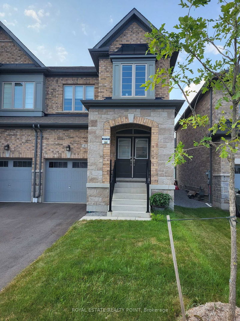 home for lease on 4 Conarty Crescent