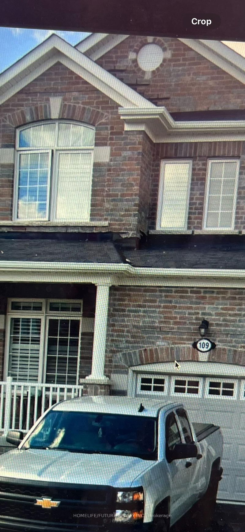 home for sale on 109 Noden Crescent