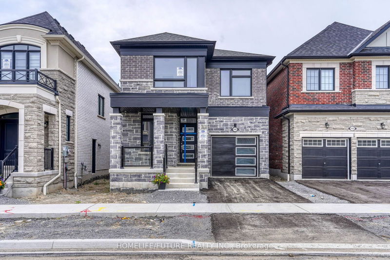 1481 Mockingbird Sq  Pickering, L1X 0N8 | Image 1