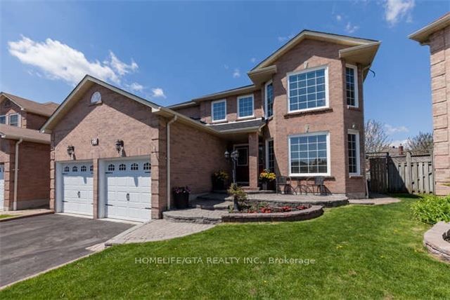 home for lease on 23 Ryecliffe Court