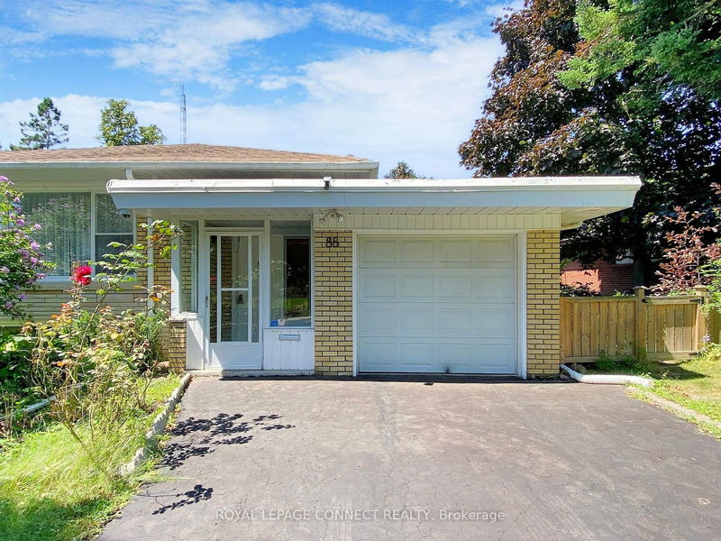 home for sale on 88 Toynbee Trail