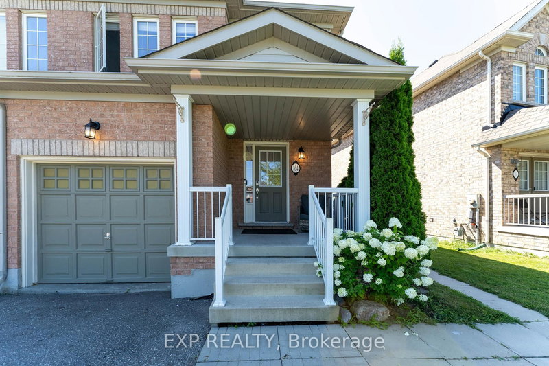 164 Dewell Cres, Clarington, L1E 0B9 | Image 3