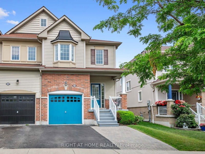 home for sale on 38 Devlin Crescent