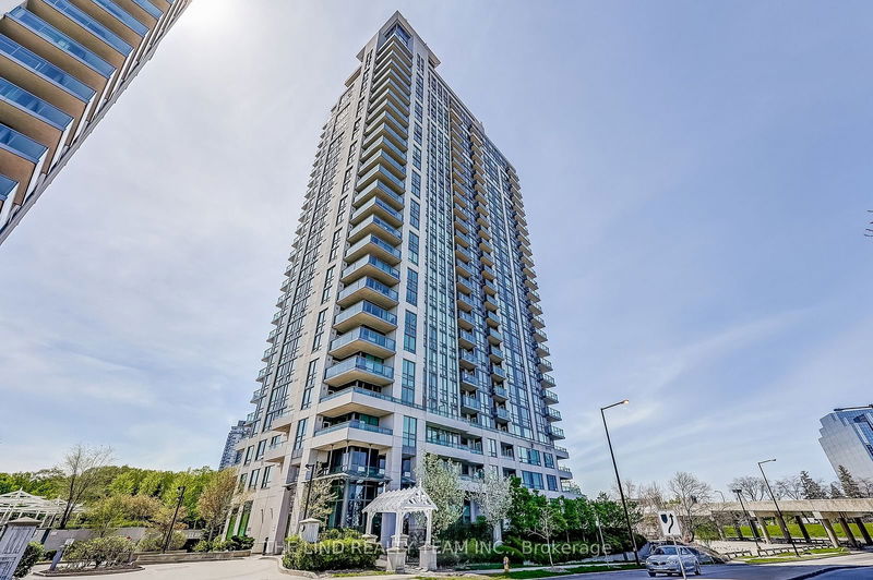  2510 - 88 Grangeway Ave  Toronto, M1H 0A2 | Image 1