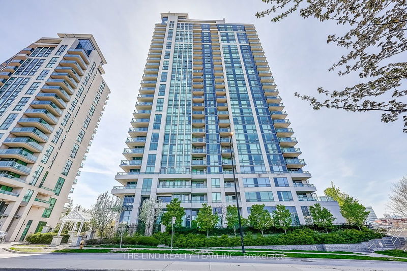  2510 - 88 Grangeway Ave  Toronto, M1H 0A2 | Image 2