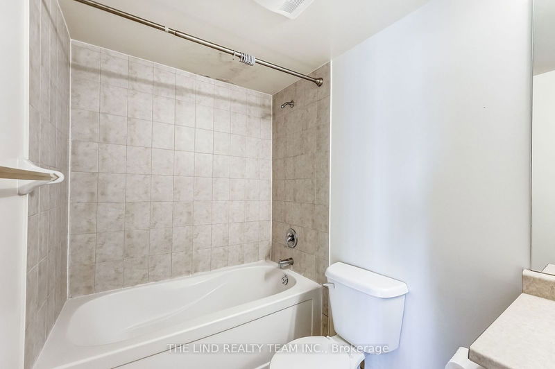  2510 - 88 Grangeway Ave  Toronto, M1H 0A2 | Image 20