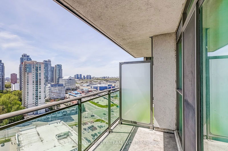  2510 - 88 Grangeway Ave  Toronto, M1H 0A2 | Image 22