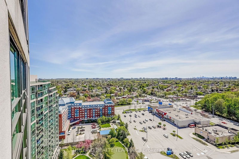  2510 - 88 Grangeway Ave  Toronto, M1H 0A2 | Image 23