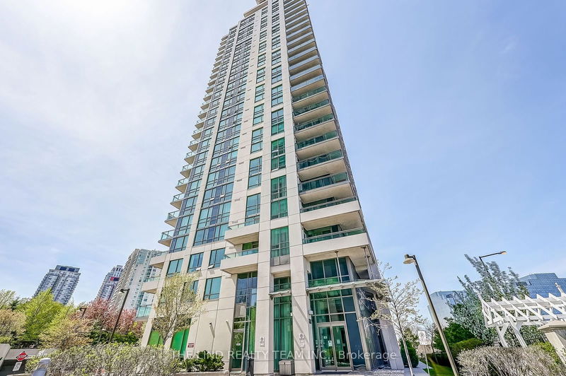  2510 - 88 Grangeway Ave  Toronto, M1H 0A2 | Image 3