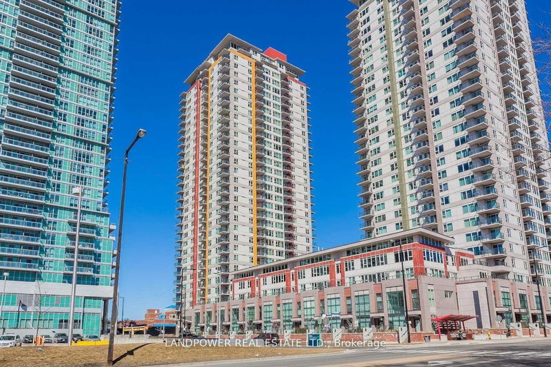 home for lease on 1601-25 Town Centre Court