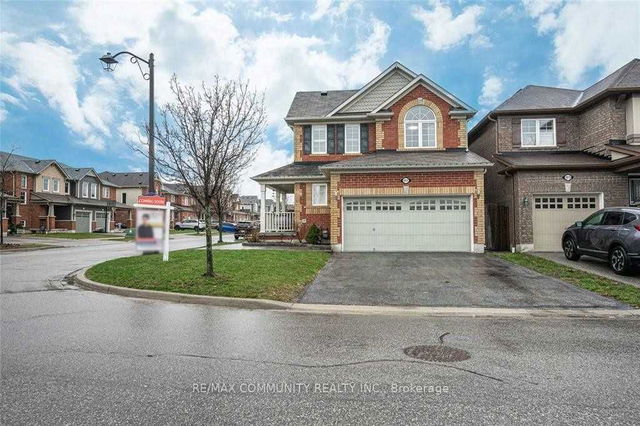 BSMT - 1815 Liatris Drive