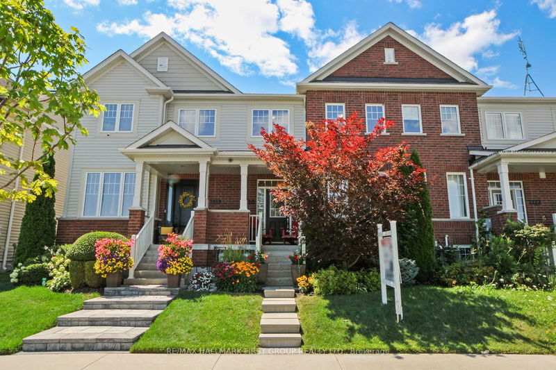home for sale on 2120 Green Road