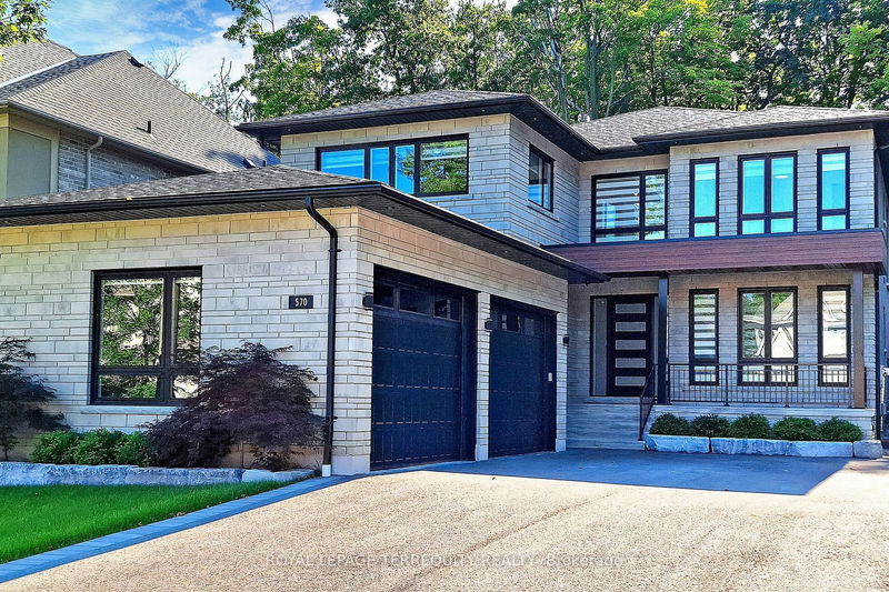 home for sale on 570 Maitland Drive