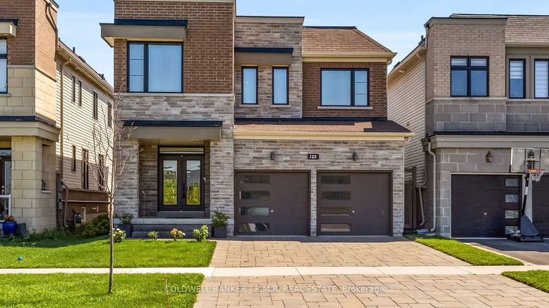 home for sale on 125 East Shore Drive