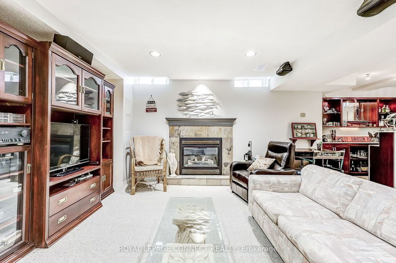 439 Woodsmere Cres  Pickering, L1V 7A4 | Image 29