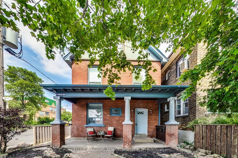 home for sale on 221 Lawlor Avenue