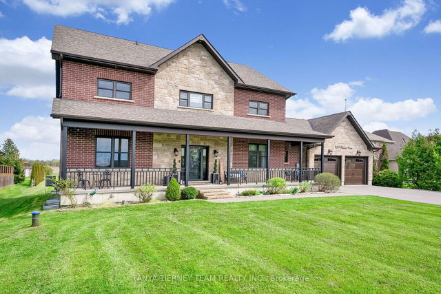 219 Summit Drive