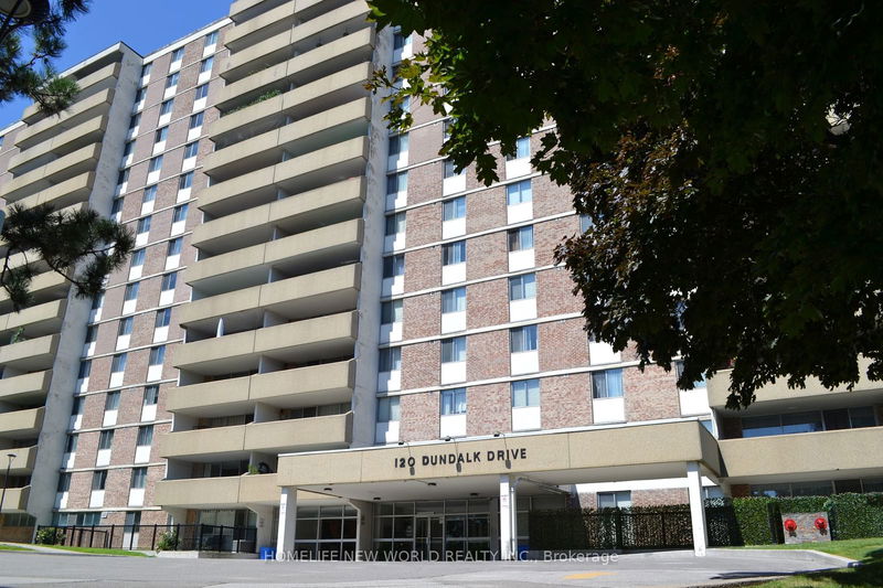 home for sale on 1611-120 Dundalk Drive