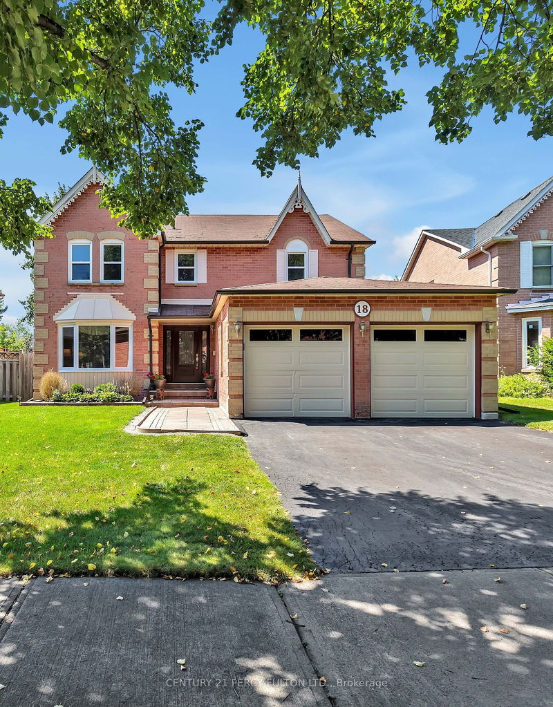 home for sale on 18 Bray Drive
