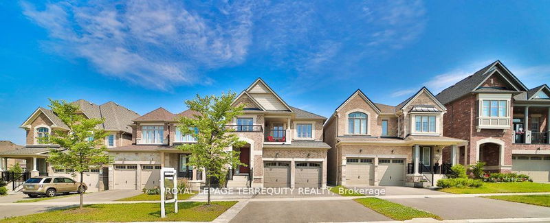 home for sale on 30 Christine Elliot Avenue