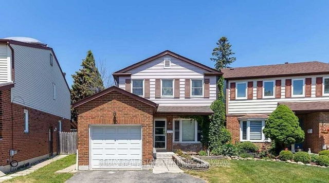 Lower - 79 Fawndale Crescent
