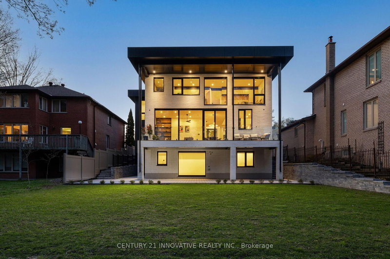 10 Haida Crt, Toronto, M1C 3L1 | Image 2