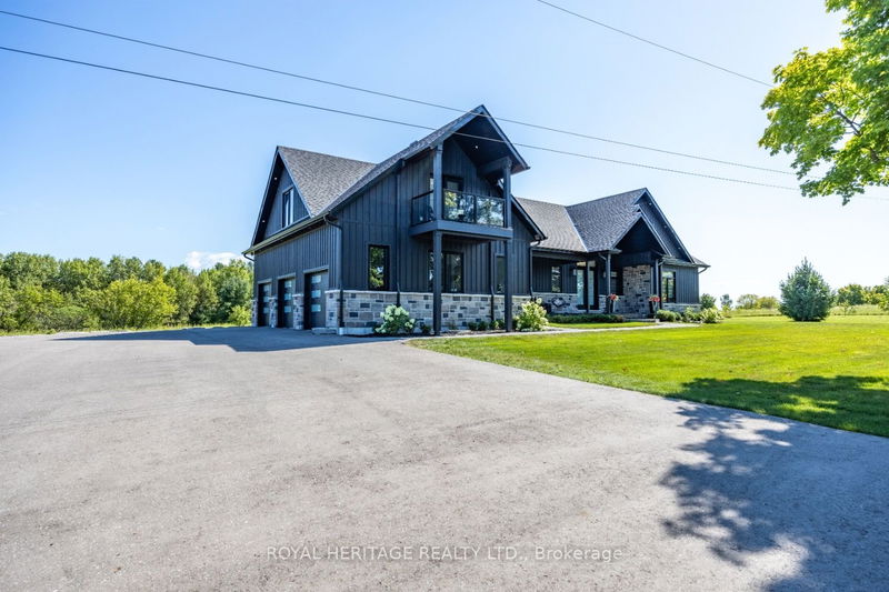 3248 Pogue Rd  Scugog, L9L 1B6 | Image 2