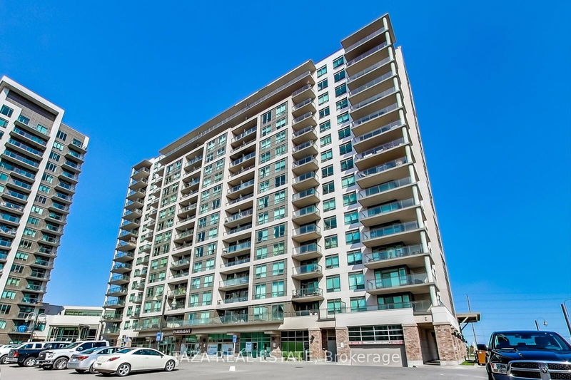 home for lease on 1502-1235 Bayly Street