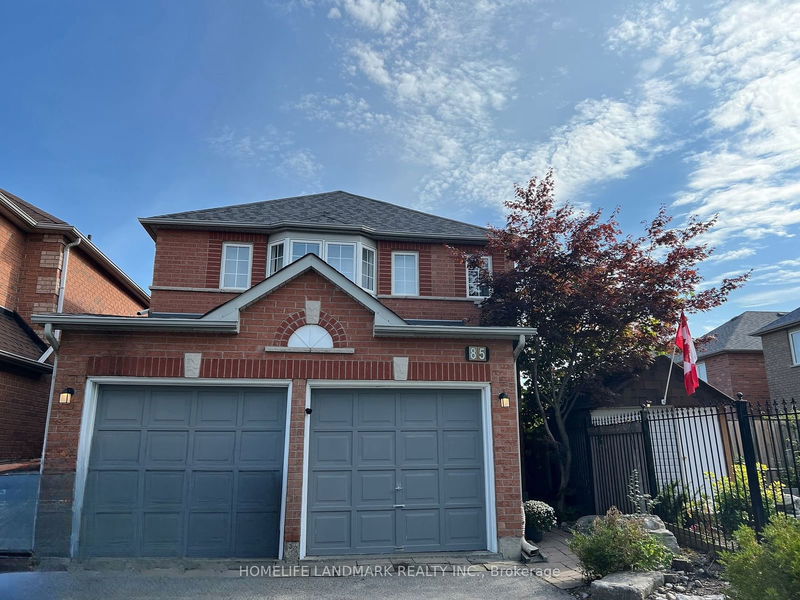 home for lease on 85 Shepton Way