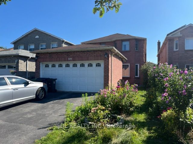 home for lease on Bsmt-119 Orleans Drive