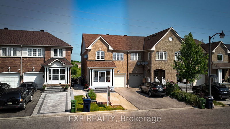 home for sale on 44 Knotwood Crescent