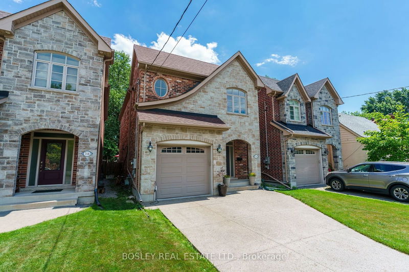 home for sale on 71A Natal Avenue