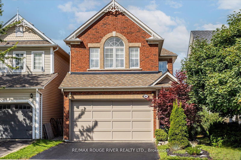 home for sale on 86 Bayberry Court