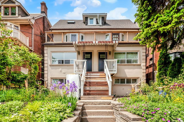 2 - 716 Logan Avenue