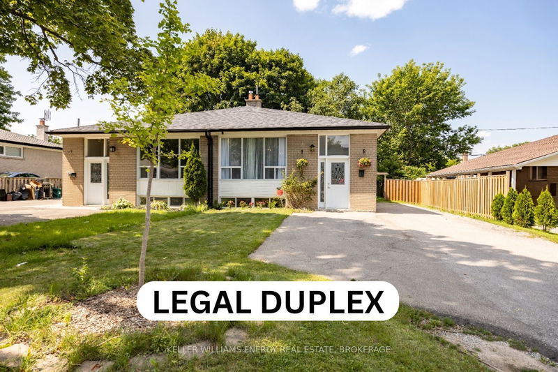 home for sale on 96 Tulloch Drive