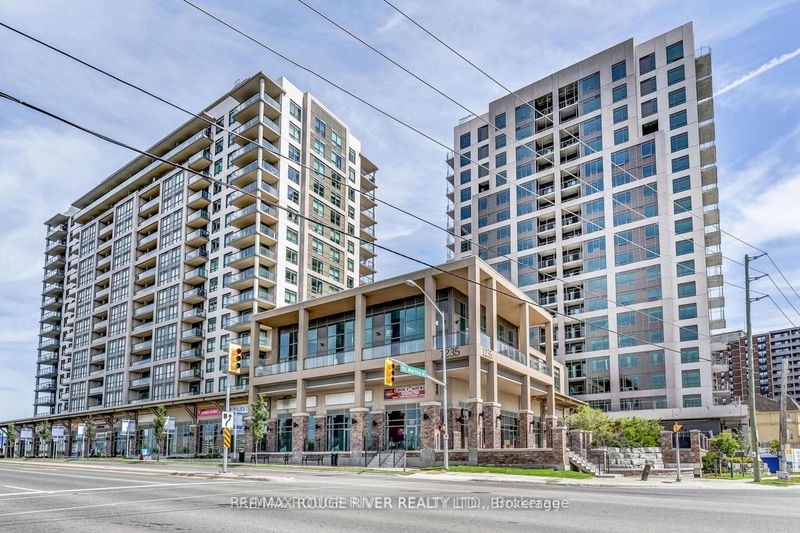 home for lease on 409-1235 Bayly Street