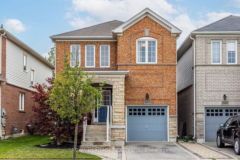 home for sale on 1082 Schooling Drive