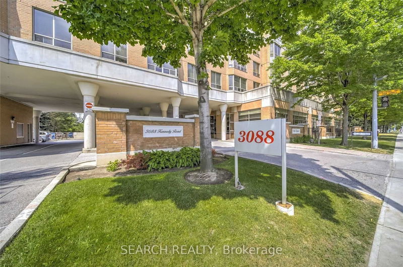  315 - 3088 Kennedy Rd  Toronto, M1V 5M4 | Image 2