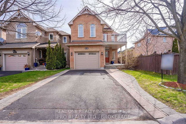 85 Marjoram Drive