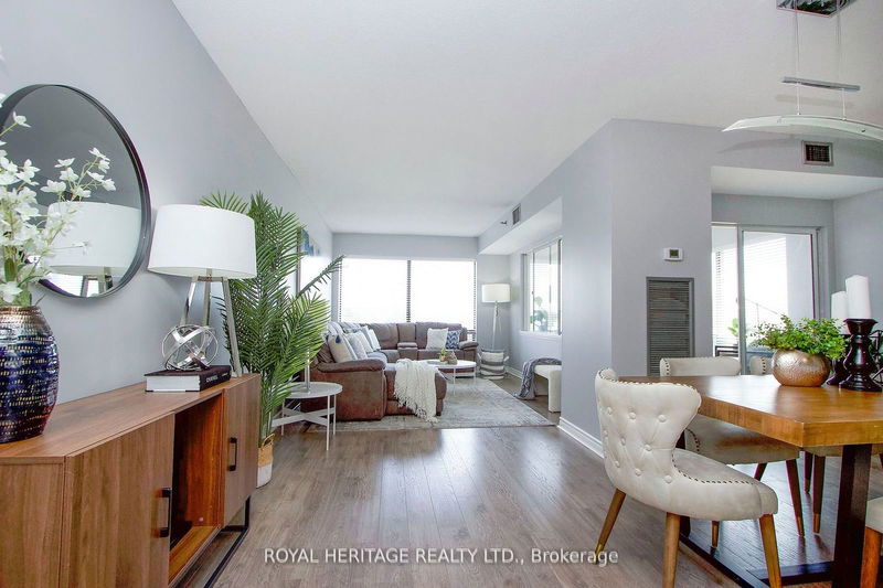 home for sale on 413-5800 Sheppard Avenue E