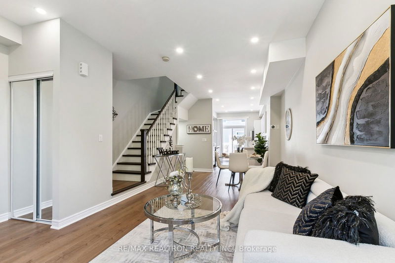 21 Corner Lane  Toronto, M1K 5M6 | Image 5