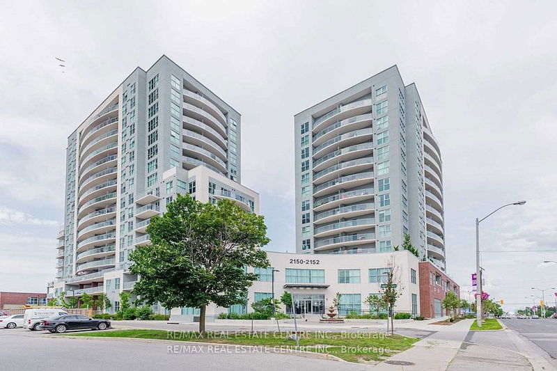 2150 Lawrence Ave #509, Toronto, Ontario (MLS E9247470)