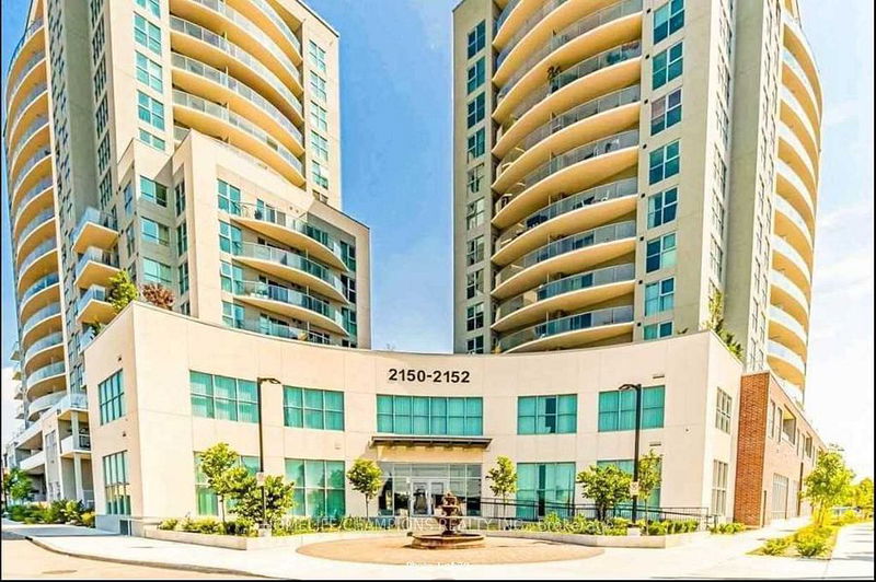 home for lease on 101-2150 Lawrence Avenue E