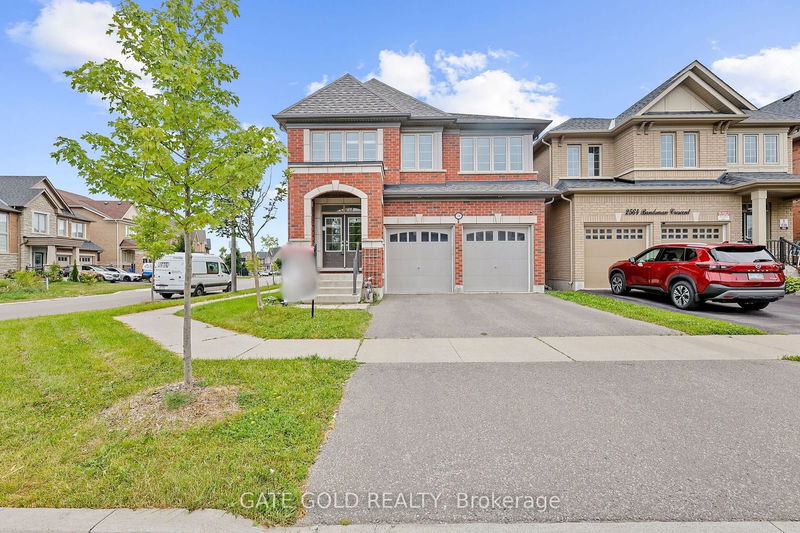 2560 Bandsman Cres  Oshawa, L1L 0M2 | Image 1