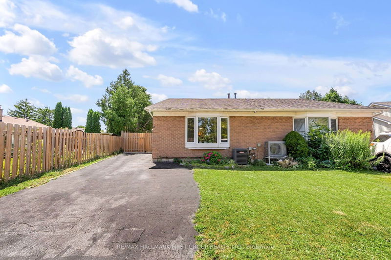 home for sale on 4 Bushwood Court