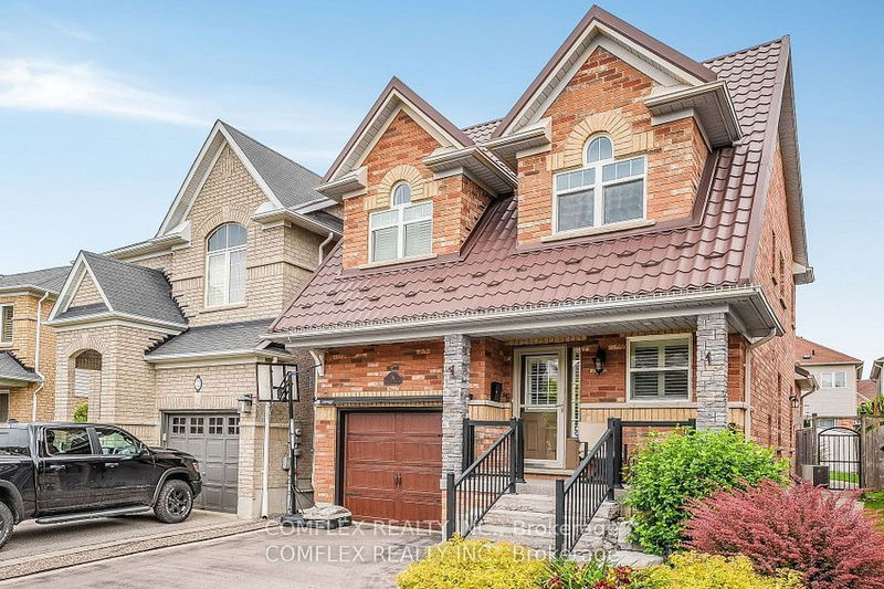 home for sale on 76 Bathgate Crescent